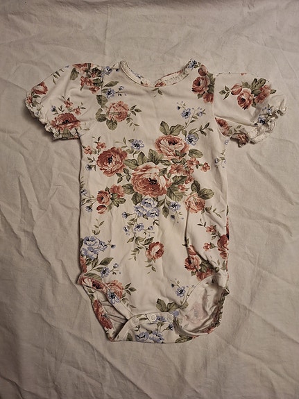 Newbie body 74cm