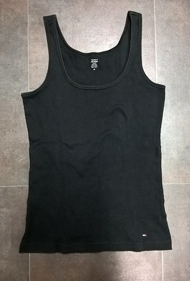 Tommy Hilfiger toppi, S