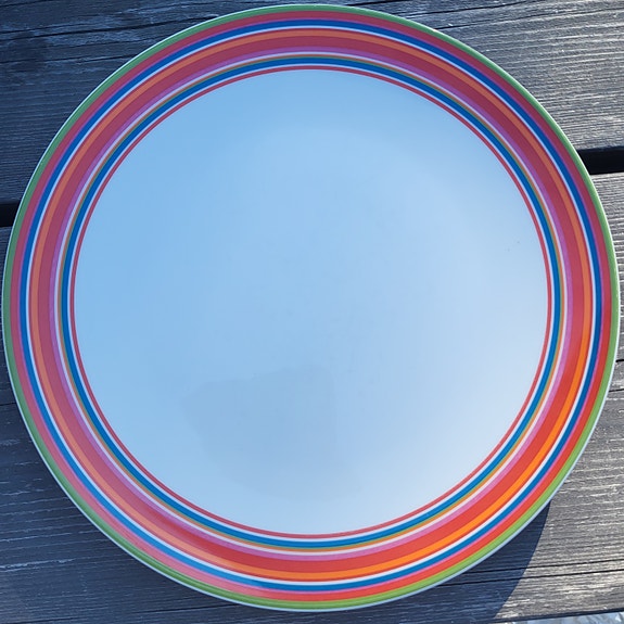 Iittala Origo lautanen