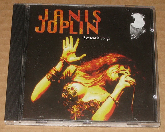 Janis Joplin, Cher, Stevie Wonder, Josh Groban, Rod Stewart, Alicia Keys