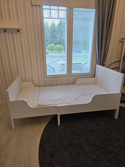 Lasten sänky IKEA