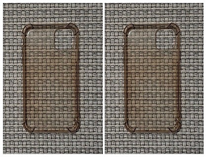 2kpl Iphone11 - Suojakuoret (Apple)