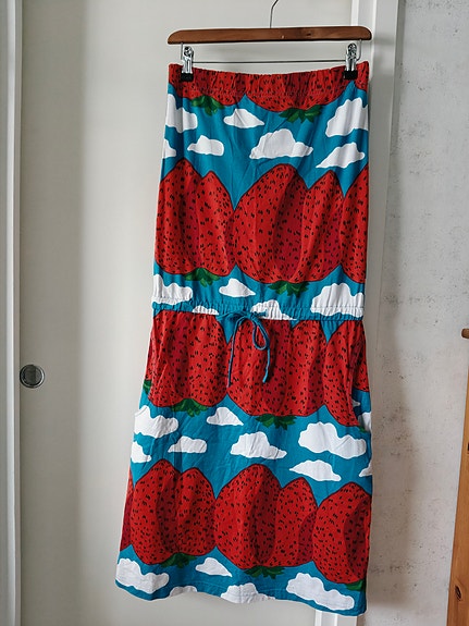 Marimekko mekko M