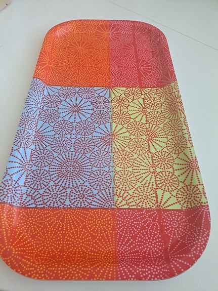 Marimekko tarjotin