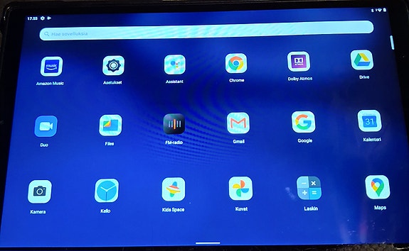 Lenovo Tab M10 HD