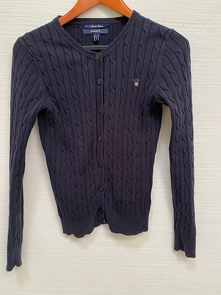 Gant neuletakki S