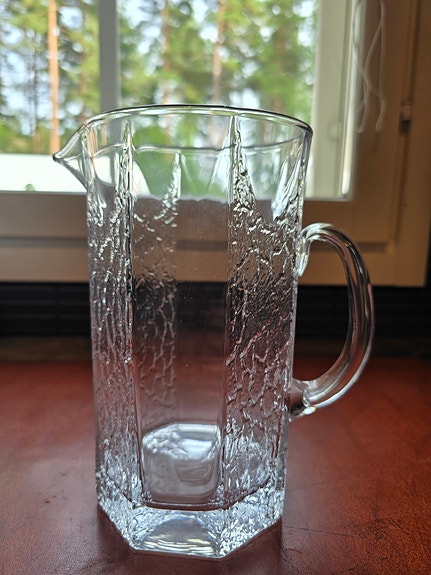 Iittala Kalinka kaadin, Timo Sarpaneva