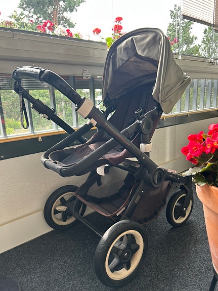 Bugaboo Buffalo