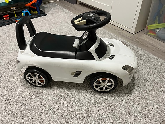 Polkuauto