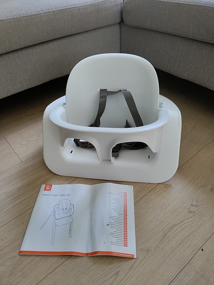 Stokke Step baby osa