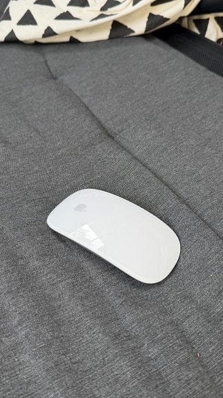 Apple Magic Mouse
