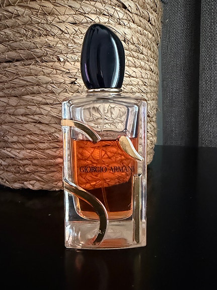 Armani Si Intense edp 100 ml