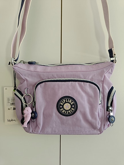 Kipling laukku