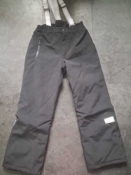 Reima Kiddo toppahousut 140 cm