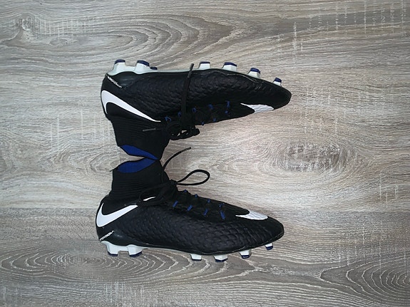 Nike Hypervenom Pro jalkapallokengät