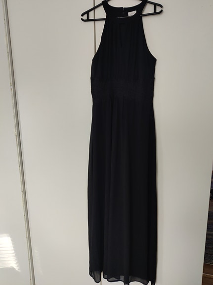 Vila Vimilina Halterneck Maximekko 38