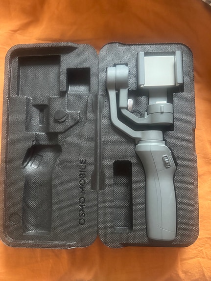 DJI Osmo