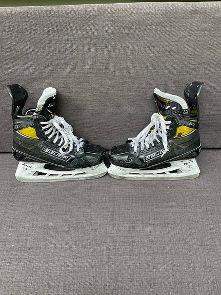 Bauer Supreme 3s pro koko 7/ 42 fit 2