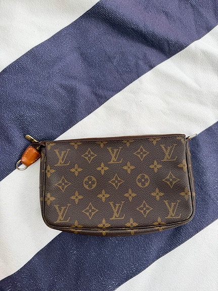 Louis Vuitton Pochette Accessoires