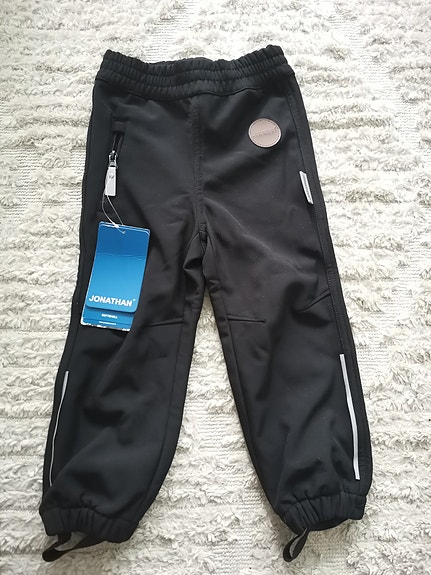 Jonathan softshell housut