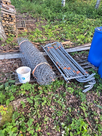 Koiranhäkki