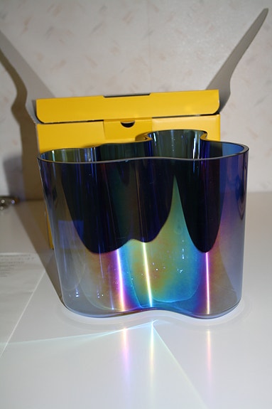 Iittala Aalto Berliini, numeroitu 222/300