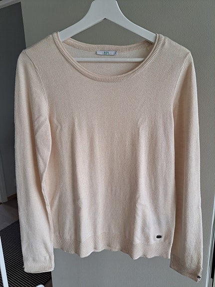 ESPRIT edc neule S beige