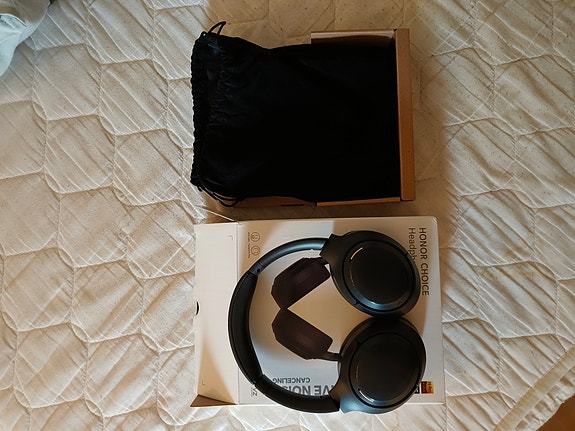 Honor Choice VZ Sport Mate Headphones Pro