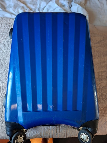 Lentolaukku