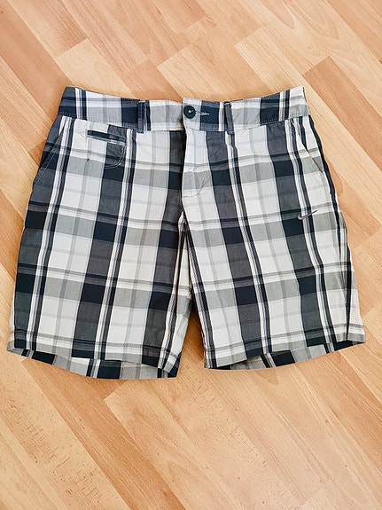 Nike shortsit