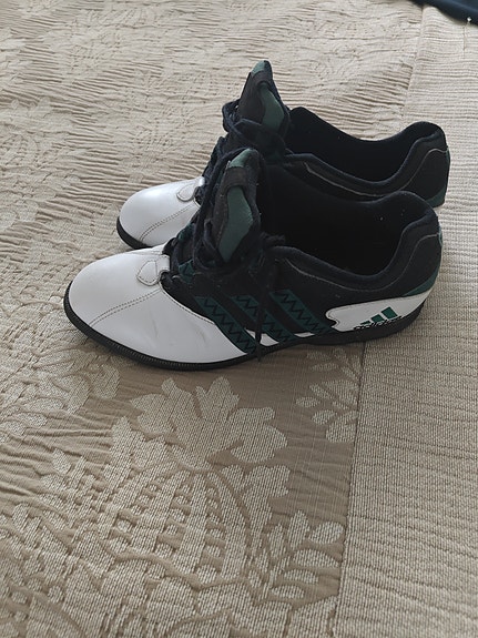 Adidas golfkengät koko 42