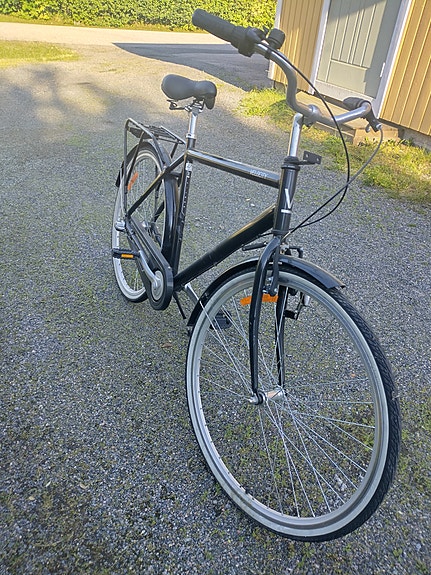 Polkupyörä 28"