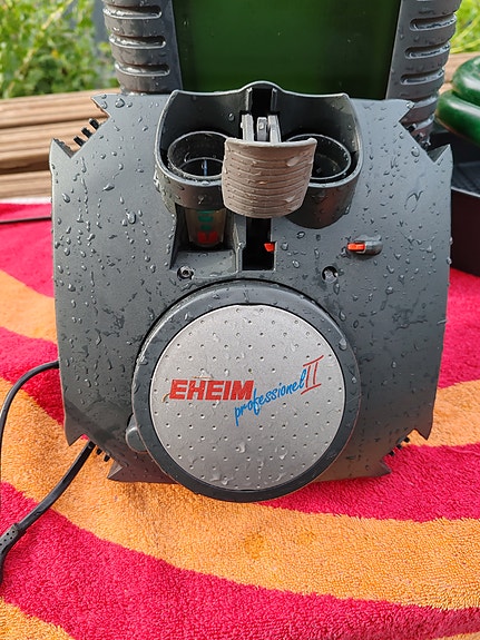 Eheim Professionel II 2028