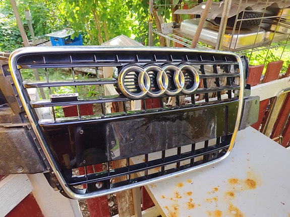 Audi A5 08-11 maski