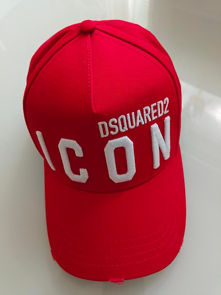 ICON DSQUARED2
