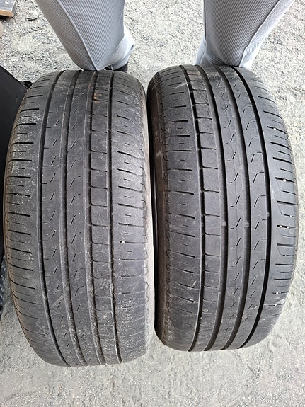 Pirelli Cinturato P7