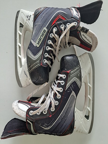 Bauer vapor X 70