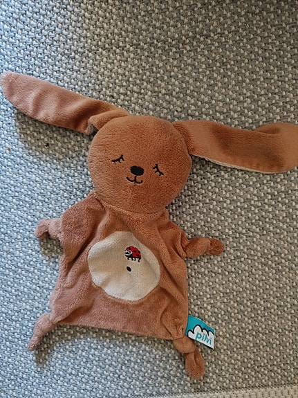 Uniriepu Nalle