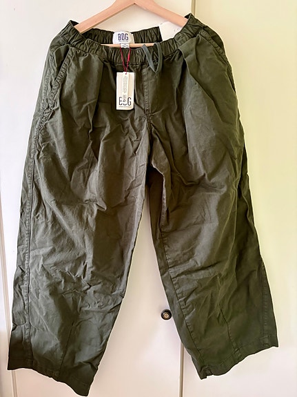 Urban Outfitters BDG Bobbi Baggyt, XS