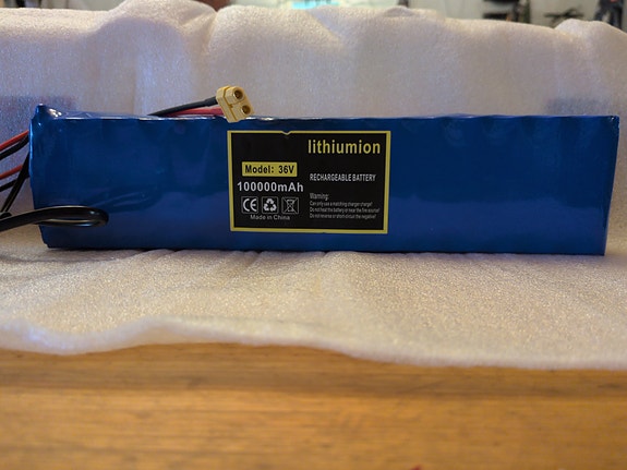 Product image 2 of 5