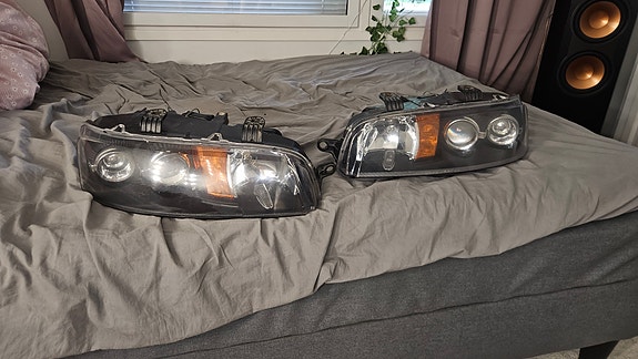 Fiat punto 188 mk2 2000vm