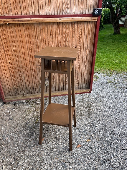 Kukkapöytä
