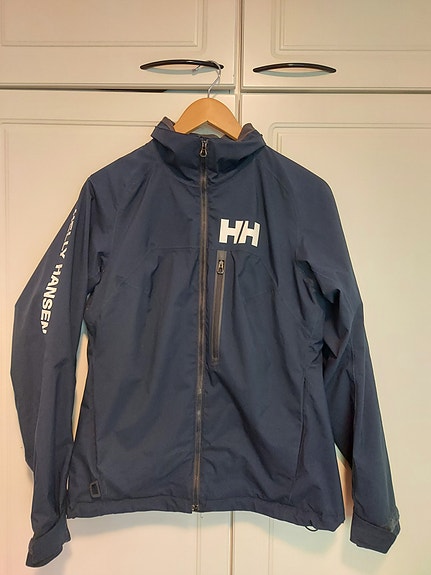 Helly Hansen takki, naisten M