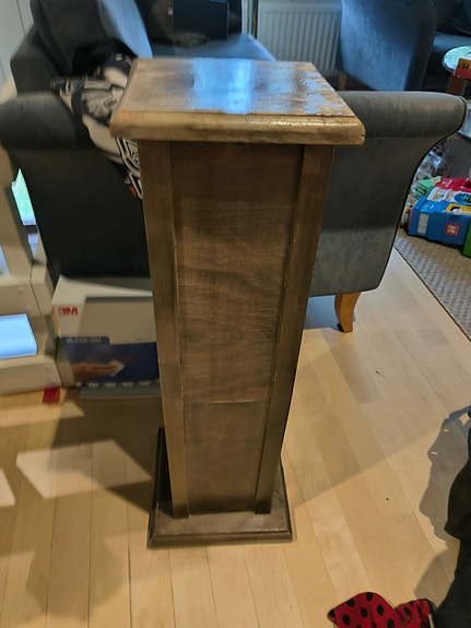 Kukkapylväs