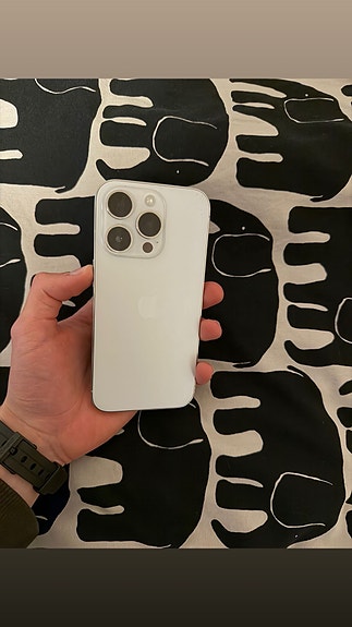 Iphone 14 Pro