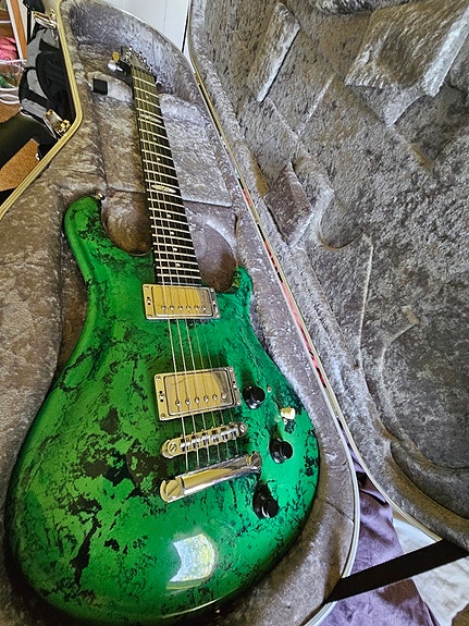 Flaxwood Custom
