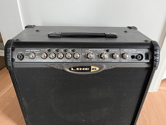 Line 6 Spider II 112