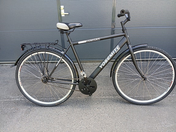 Miesten pyörä
