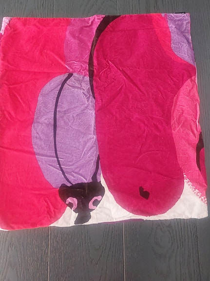 Marimekko tyynynpäällinen