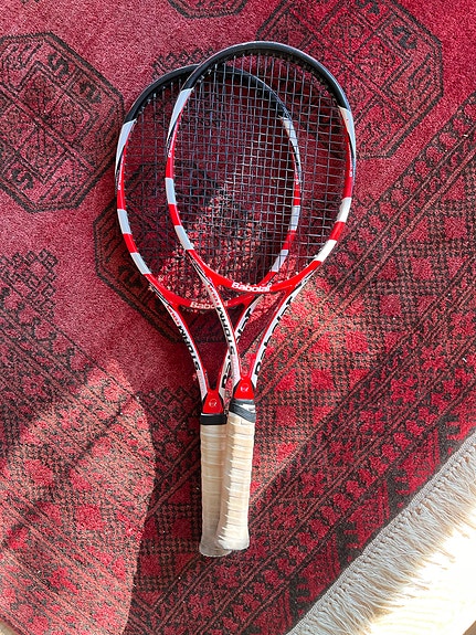 Babolat  Pure Storm Tour tennismailat